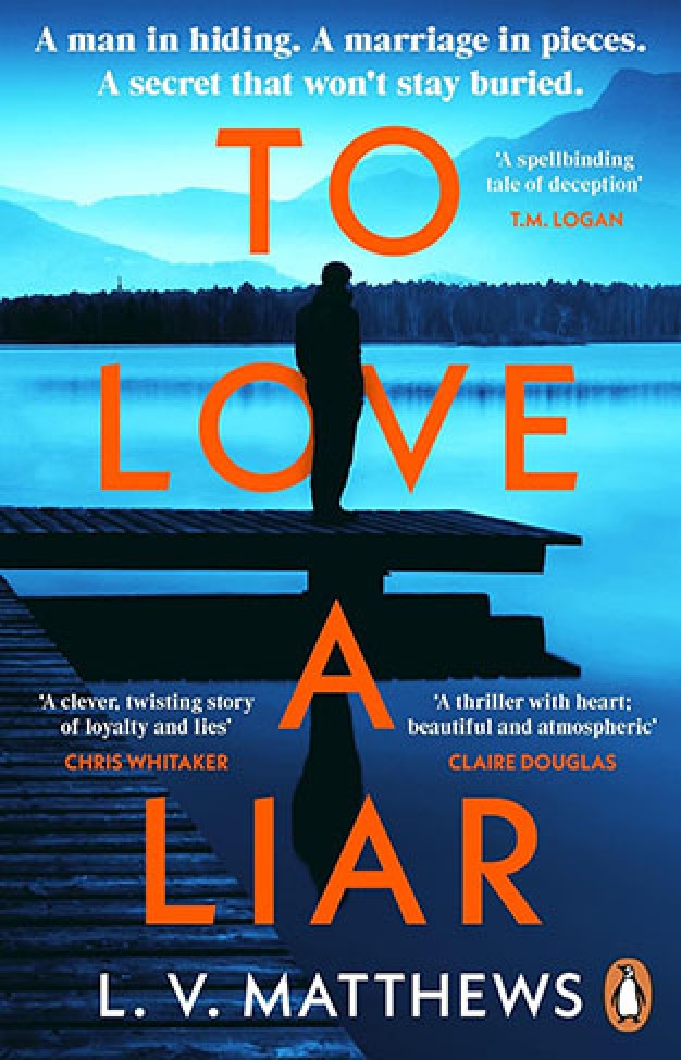 To Love a Liar
